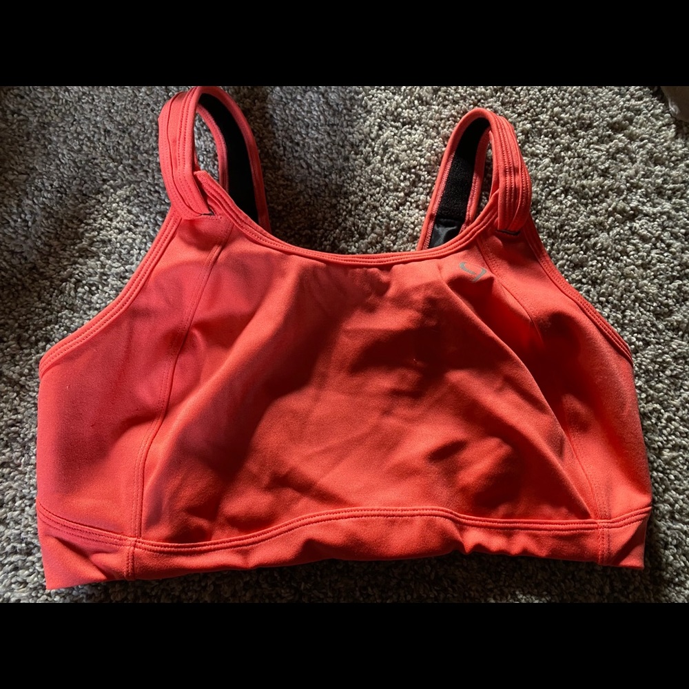 Amazing Sports Bra